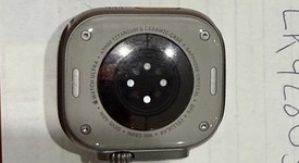 Mint
													Apple Watch Ultra 3 49mm - Unlocked, Natural, A3281, photo 5 of 6