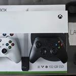 Mint Xbox Series S (2020) - 512 GB, White