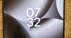 Mint
													Google Pixel 10 Pro Fold - Unlocked, Moonstone, 512 GB, GU0NP, photo 1 of 8