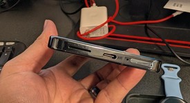 Good
													Google Pixel 9 Pro XL - Unlocked, Obsidian, 256 GB, 16 GB, GGX8B, photo 5 of 12