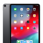 Good Apple iPad Pro 11 inch 2018 - Unlocked, 64 GB, Gray, A2013