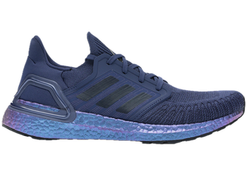 adidas Ultra Boost 2020 ISS US National Lab Tech Indigo for sale