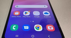 Mint
													Samsung Galaxy A53 5G - Unlocked, Black, 128 GB, 6 GB, photo 2 of 3