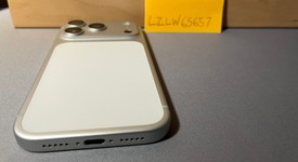 Mint
													Apple iPhone 17 Pro - Unlocked, Silver, 512 GB, A3256, photo 5 of 7