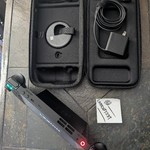 Mint Lenovo Legion Go - Z1 Extreme, Black, 1 TB, 16 GB