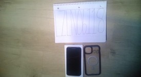 Mint
													Apple iPhone 14 Plus - Verizon, Blue, 512 GB, A2632, photo 1 of 11
