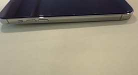Good
													Apple iPhone 14 Pro Max - AT&T, Silver, 512 GB, A2651, photo 5 of 8