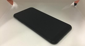 Good
													Samsung Galaxy A01 - AT&T, Black, 16 GB, 2 GB, SM-A015U, photo 2 of 4