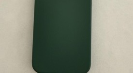 Fair
													Apple iPhone 12 Pro - Unlocked, Graphite, 128 GB, A2341, photo 4 of 10