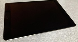 Good
													Apple iPad Air - Wi-Fi, Gray, 16 GB, photo 3 of 13