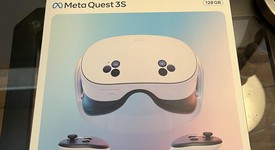 New
													Meta Quest 3S - 128 GB, photo 3 of 8