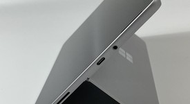 Good
													Microsoft Surface Go 2 - Wi-Fi, Pentium, Gray, 128 GB, 8 GB, photo 4 of 9