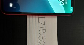 Good
													Apple iPhone 11 - Unlocked, Red, 64 GB, A2111, photo 1 of 10