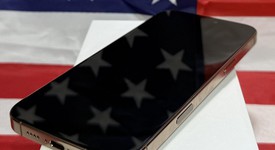 Mint
													Apple iPhone 16 Pro - Metro by T-Mobile, Desert, 256 GB, A3083, photo 3 of 14