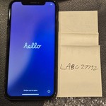 Good Apple iPhone Xr - Unlocked, Black, 128 GB, A1984