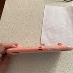 Mint Nintendo Switch Lite - Coral