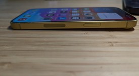 Good
													Apple iPhone 14 - T-Mobile, Yellow, 128 GB, A2649, photo 4 of 13