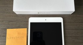 Mint
													Apple iPad Mini 4 - Wi-Fi, Gold, 64 GB, photo 1 of 9