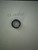 Good Oura Ring Gen 3 - Black, Size 8, Horizon