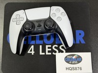 DualSense Wireless Controller
