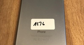 Fair
													Apple iPhone 6 Plus - Verizon, Gray, 64 GB, A1522, photo 5 of 10