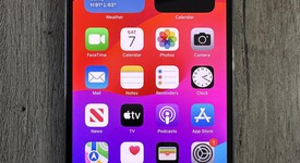Mint
													Apple iPhone 13 Pro Max - T-Mobile, Sierra Blue, 128 GB, A2484, photo 1 of 9