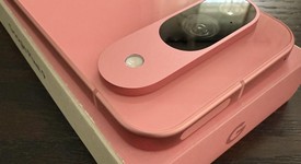 Mint
													Google Pixel 9 - Unlocked, Peony, 128 GB, 12 GB, G2YBB, photo 4 of 6