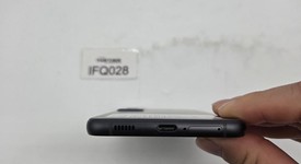 Good
													Samsung Galaxy S21 FE 5G - Verizon, Graphite, 128 GB, 6 GB, SM-G990U2, photo 5 of 9