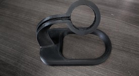 Good
													Google Pixel Watch - Wi-Fi, Black, Wi-Fi, photo 6 of 6