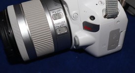 Good
													Canon EOS Rebel SL2, photo 3 of 10