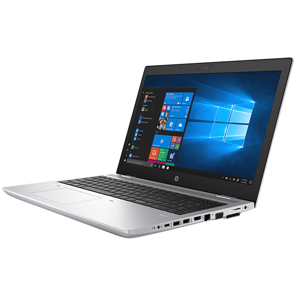 HP ProBook 640 G4 - 256 GB, 8 GB, Intel Core i5