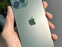 Apple iPhone 13 Pro Max