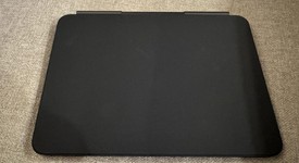 Used
													Apple Magic Keyboard for iPad Pro - Black, photo 4 of 4