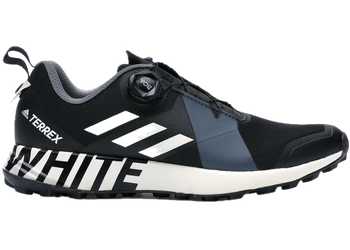 adidas Terrex 2 White Mountaineering Black for sale