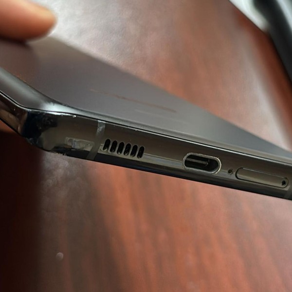 Samsung Galaxy S21 Ultra 5G - Verizon, 128 GB, Black, 12 GB, SM-G998U