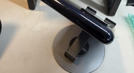 Good
													Samsung Galaxy S20 FE 5G - AT&T, Cloud Navy, 128 GB, 6 GB, SM-G781U, photo 3 of 6