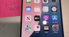 Good
													Apple iPhone 14 Plus - Unlocked, Purple, 128 GB, A2632, photo 1 of 6