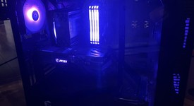 Good
													Custom Gaming PC, photo 4 of 8