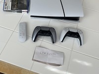 PlayStation 5 Slim Standard Edition (2023)