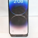 Good Apple iPhone 14 Pro Max - Unlocked, Silver, 512 GB, A2651