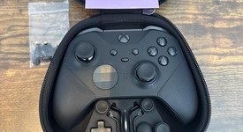 Mint
													Xbox Elite Wireless Controller Series 2 - Black, photo 1 of 5