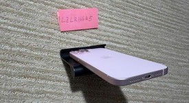 Mint
													Apple iPhone 15 Plus - T-Mobile, Pink, 256 GB, A2847, photo 4 of 8