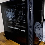 Good Custom Gaming PC