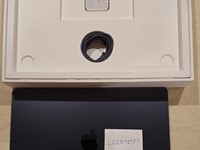 MacBook Air 2023 - 15"