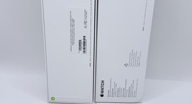 New
													Apple Watch Series 10 46mm - Black, A2999 - GPS, Aluminum, photo 3 of 5