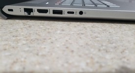 Good
													HP Pavilion Laptop, photo 2 of 11