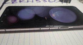 Mint
													Samsung Galaxy Z Flip5 - T-Mobile, Lavender, 256 GB, 8 GB, SM-F731U, photo 4 of 4