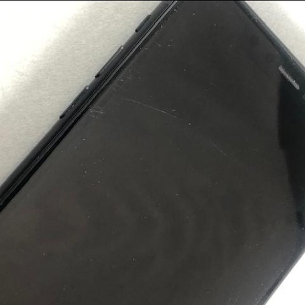 Apple iPhone Xr - Unlocked, 128 GB, Black, A1984