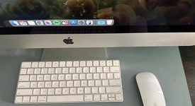 Good
													iMac 2020 27" Retina 5K - I5, 512 GB, 8 GB, photo 4 of 7