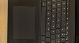Good
													Microsoft Surface Laptop 3 - I7, Black, 1 TB, 32 GB, 15", photo 3 of 14